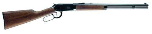 winchester model 94 short rifle, 30-30, 20" barrel walnut stock