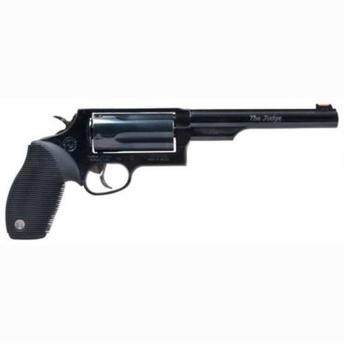 taurus 45/410 judge tracker magnum 410/45 lc 6.5" 5 blued