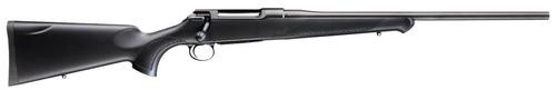 sauer 100 classic xt bolt 300 win mag 24.4" barrel, synthetic black, 4rd