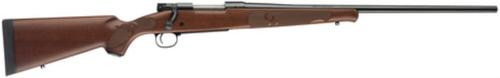 winchester model 70 featherweight .30-06 22" barrel walnut stock satin finish schnabel forearm 5rd