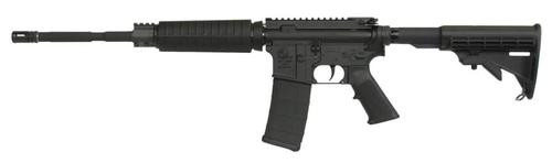 armalite defensive sporting rifle, 223 rem/5.56mm, 16" barrel, 30rd