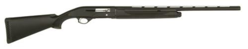 mossberg sa-20 all purpose field 20 ga 26" vented rib barrel, 3", synthetic stock, black, 4rd