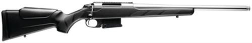 tikka t3 ctr bolt 6.5 creedmoor 20" barrel, synthetic black stock stain, 10rd