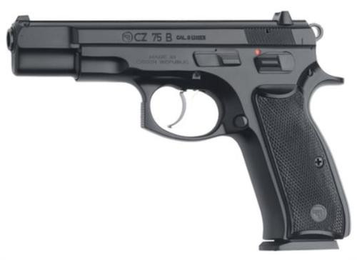 CZ 75 B SA New and Used Price, Value, & Trends 2025