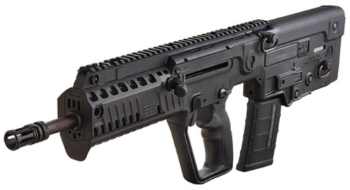 iwi tavor x95 5.56 16" barrel bull pup carbine 10 rd mag