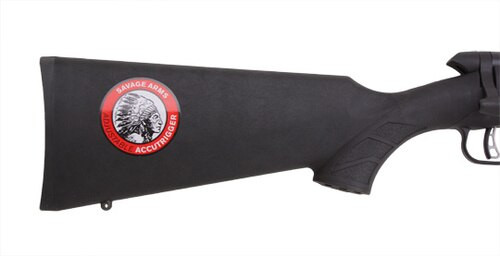 savage b.mag rimfire rifle .17 wsm 22" 8 round rotary magazine