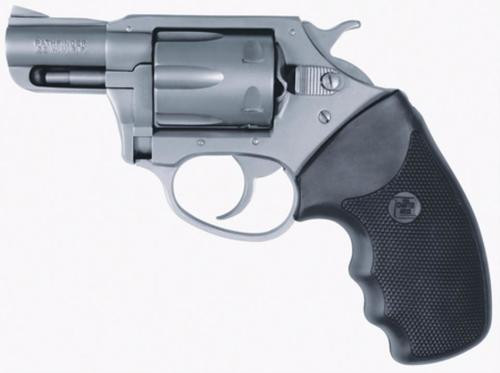 charter arms pathfinder, .22 lr, 2" barrel, 8rd, stainless