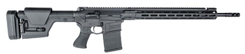 savage msr 10 long range .308 20" barrel 5r rifling m-lok handguard prs stock 19rd mag