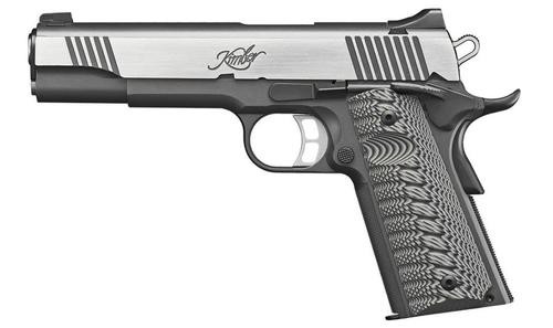 kimber eclipse custom 10mm