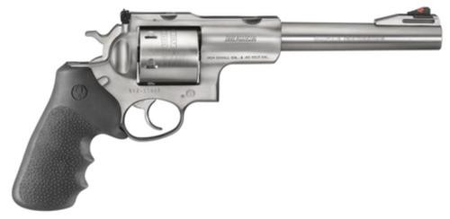 ruger super redhawk standard 454 casull 7.5" barel hogue tamer monogrip 6rd