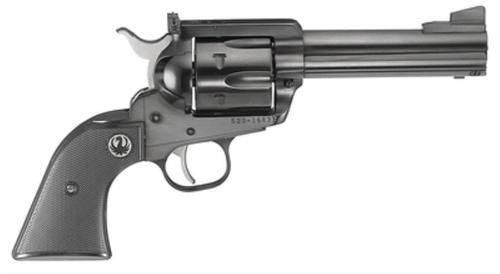 ruger blackhawk .45 long colt 5.5" barrel blue finish 6 round