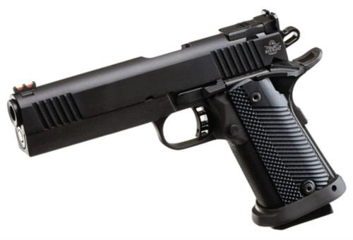 armscor hc pro ultra match .40 s&w, 5" barrel, parkerized finish, 16rd