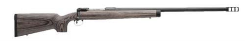 savage 112 magnum target, 338 lapua, 26" barrel, black barrel and action, gray laminate stock, single shot,