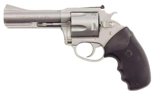 charter arms bulldog, .44 special, 4.2", 5rd, ss