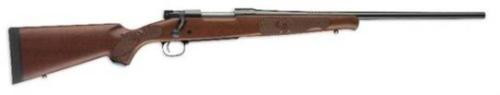 winchester model 70 featherweight compact, .22-250 rem, 20", 5rd, walnut