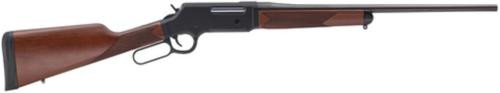 henry long ranger, .243 win, 20", 4rd, no sights, american walnut