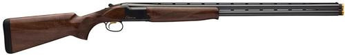 browning citori cxs over/under 20 ga, 32", 3", walnut stock, blued steel