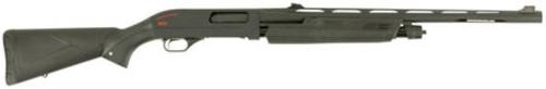 winchester sxp turkey pump 12 ga 24" 3.5" fo black synthetic