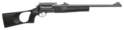 rossi circuit judge tactical .45 colt/.410 ga 18.5" rifled barrel blue finish tuffy stock 5 round