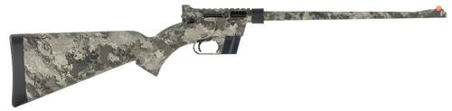 henry u.s. survival ar-7 rifle, 22lr, 16.5", 8rd, truetimber viper western camo