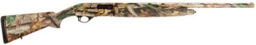 tristar, viper g2, 20 ga 3", 26" barrel, realtree edge camo, synthetic stock, right hand, fiber optic bead, improved cylinder/modified/full chokes,...