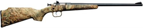keystone sporting arms, crickett, generation 2, bolt, youth, 22 lr, 16.125", blue, mossy oak, single shot, blued, mossy oak