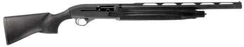 beretta 1301 comp 12 ga, 3", 24" vent rib barrel, technopoly stock, 5rd