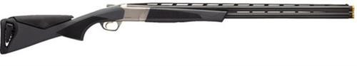 browning cynergy cx composite, 12 ga, 28", 3" chamber, composite stock, adj. comb