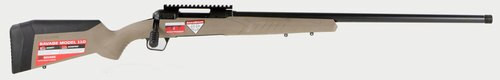 savage 10/110 tactical desert 6mm creedmoor, 26" barrel,, accufit flat dark earth stock, 10 rd