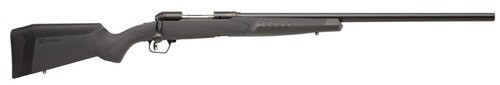 savage 10/110 long range varmint 22-250 remington, 26" barrel,, accufit gray stock, 4 rd