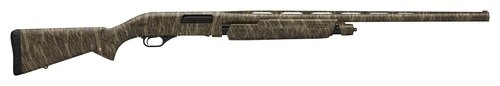 winchester sxp waterfowl, 12ga, 26 inch barrel, mossy oak bottomlands