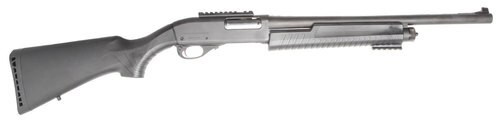 ati mb3 r 12 ga, 18.5" barrel, 3", black, 4rd