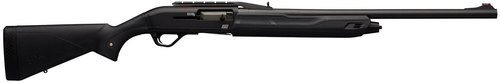 winchester sx4 cantilever buck, semi-auto 12 ga, 22" barrel, 3", black
