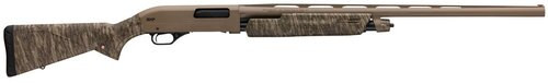winchester sxp waterfowl hunter, pump-action 12 ga, 28" barrel, 3.5", 4rd, bottomland