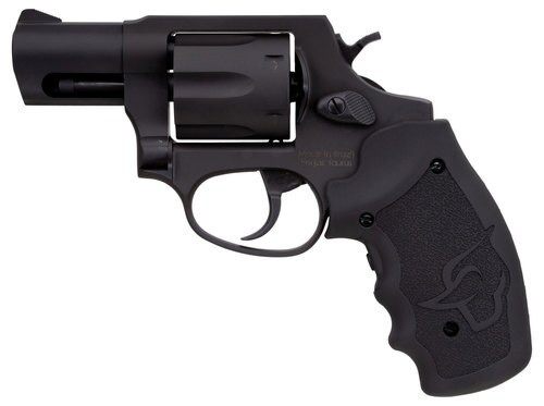 taurus 856 m, .38 spl, 2" barrel, 6rd, black