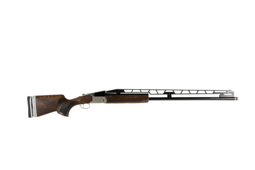 tristar tt-15a unsingle, 12 ga, 34", 2.75" single-shot, walnut