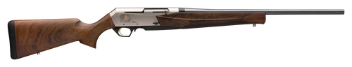 browning bar mk3 .243 win, 22" barrel, turkish walnut, 4rd