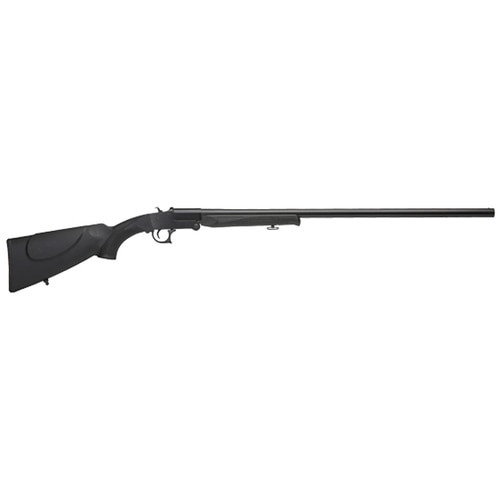 ati nomad single-shot 20 ga, 26" barrel, 3", black, 1rd