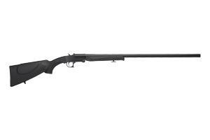 ati nomad single-shot 410 ga, 26" barrel, 3", black, 1rd