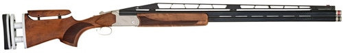 tristar tt-15a double trap over-under 12 ga, 32" barrel, 2.75", walnut, 2rd