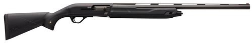 winchester sx4 compact semi-auto 12 ga, 24" barrel, 3", black, 4rd