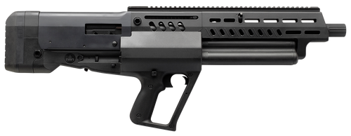 iwi tavor ts12 bull pup12 ga, 18.5" barrel, 3" chamber, black, 15rd