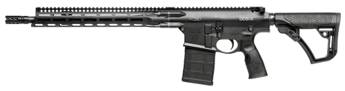daniel defense dd5 v3 7.62mm, 16" barrel, m-lok