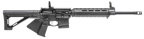 springfield saint 5.56, 16" barrel, m-lok, ca legal, 10rd