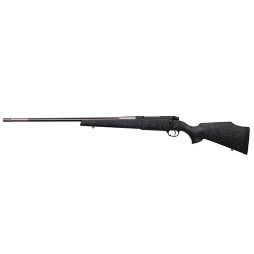 weatherby mark v accumark 257 weatherby mag, 26", graphite black receiver monte carlo stock left hand, 3rd