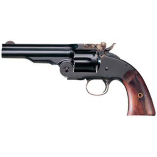 taylor's second model schofield 38 special, 5" barrel