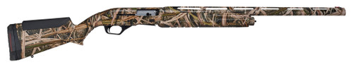 savage renegauge waterfowl 12 ga, 26" barrel, 3", shadow grass blades, 5rd