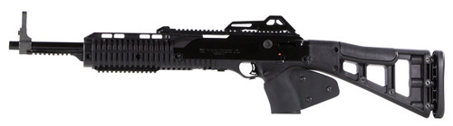 hi-point 4595ts carbine *ca* .45 acp, 17.50" barrel, cali paddle, rh, black, 9rd