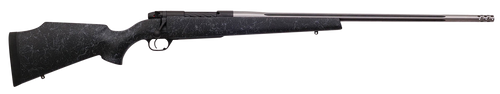 weatherby mark v accumark 338-378 weatherby mag, 26" barrel, graphite black receiver, monte carlo stock, 2rd