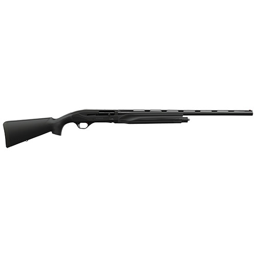 retay gordion 12 ga, 28" barrel, 3" inertia, black synthetic, 4rd